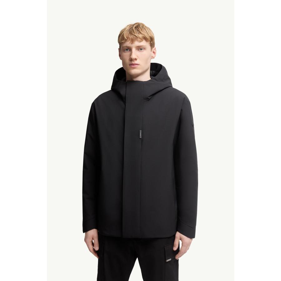 MONCLER（モンクレール） メンズ ダウンジャケット Gatillier Hooded