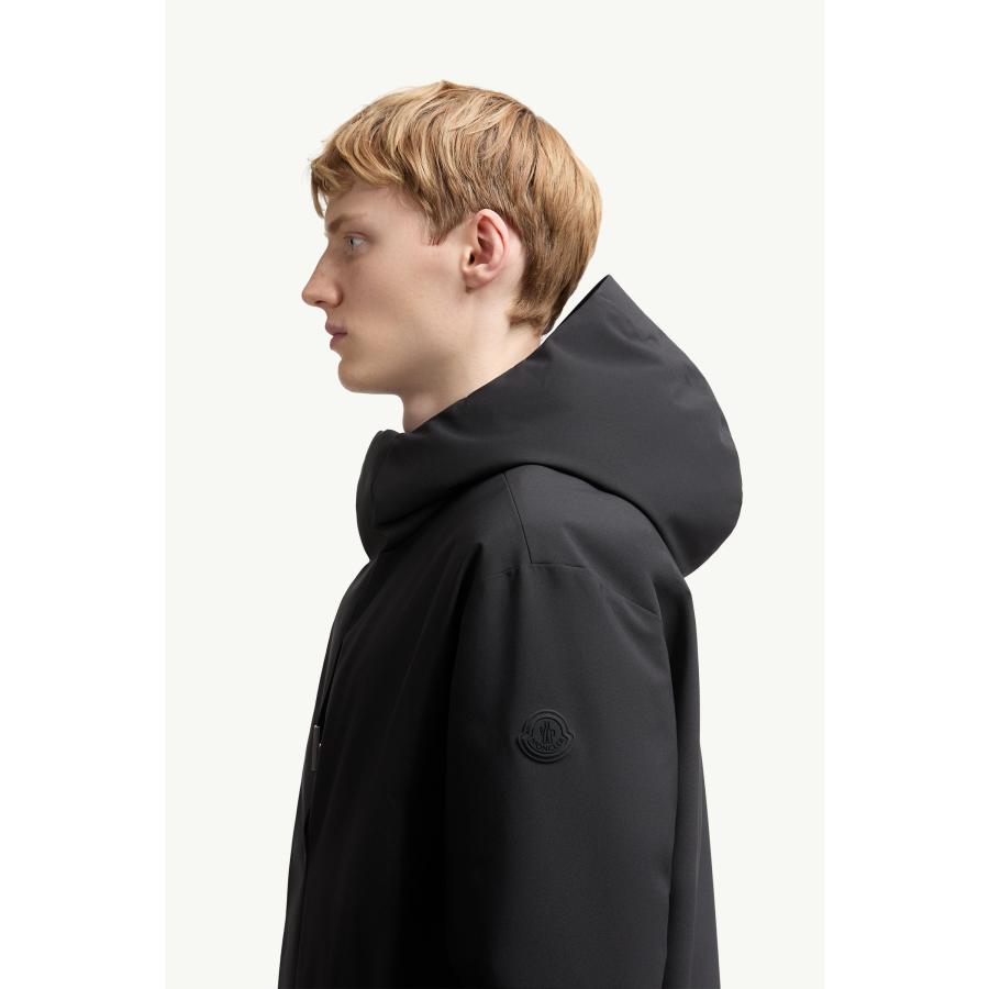 MONCLER（モンクレール） メンズ ダウンジャケット Gatillier Hooded 