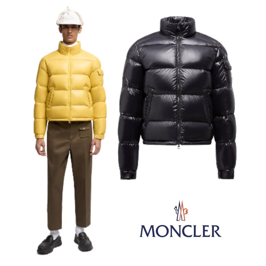 MONCLER　モンクレール MONCLER（モンクレール） メンズ ダウンジャケット Levitha Hooded