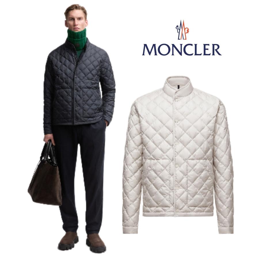 MONCLER（モンクレール） メンズ ダウンジャケット Oise Diamond