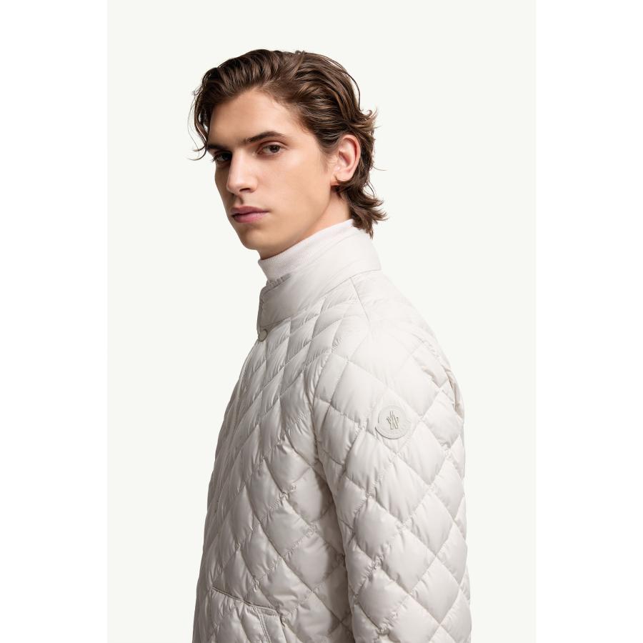 MONCLER（モンクレール） メンズ ダウンジャケット Oise Diamond