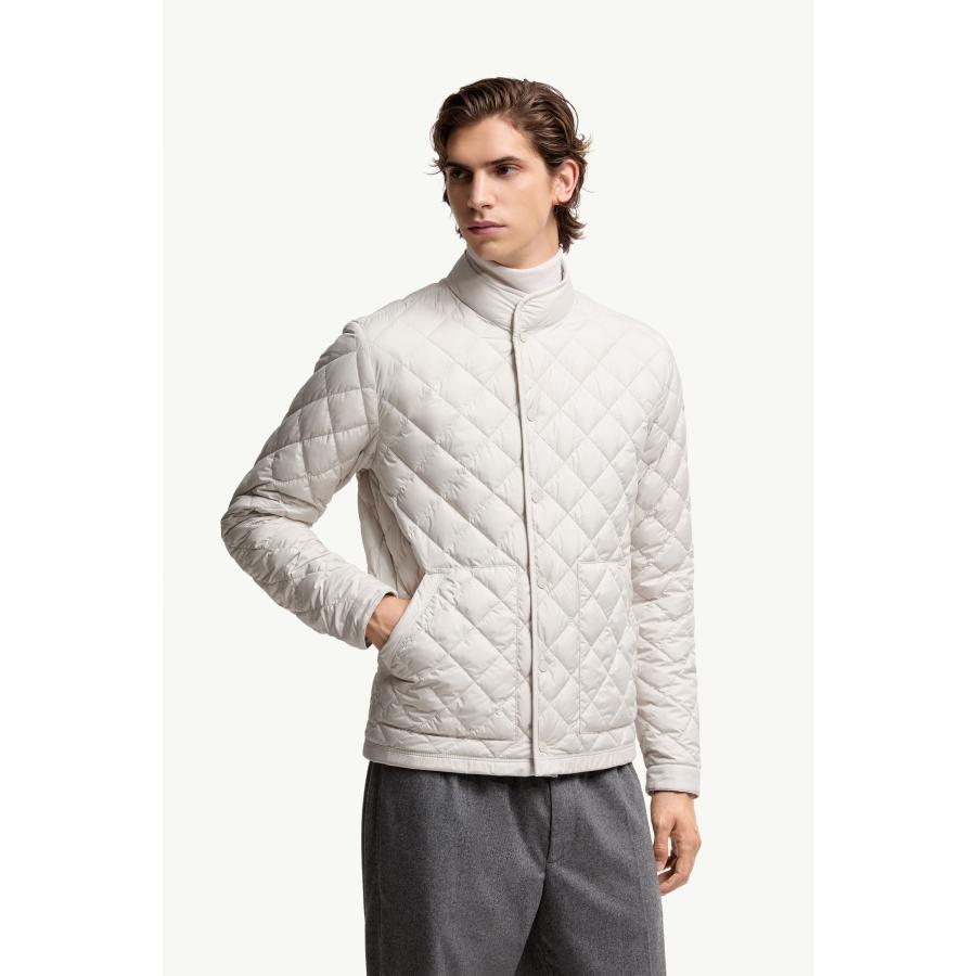 MONCLER（モンクレール） メンズ ダウンジャケット Oise Diamond