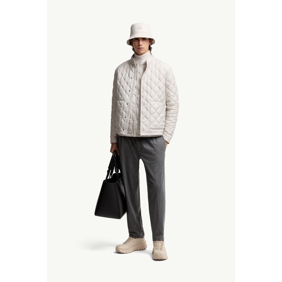 MONCLER（モンクレール） メンズ ダウンジャケット Oise Diamond