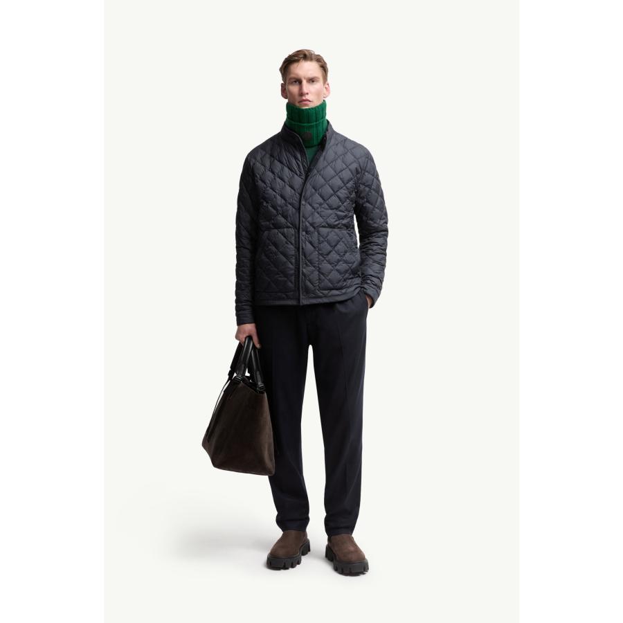 MONCLER（モンクレール） メンズ ダウンジャケット Oise Diamond