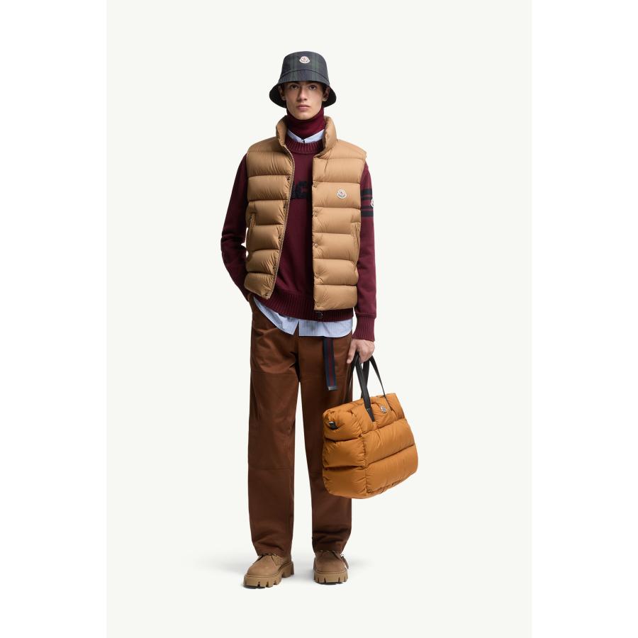 MONCLER（モンクレール） メンズ ダウンジャケット Tibb Down Gilet