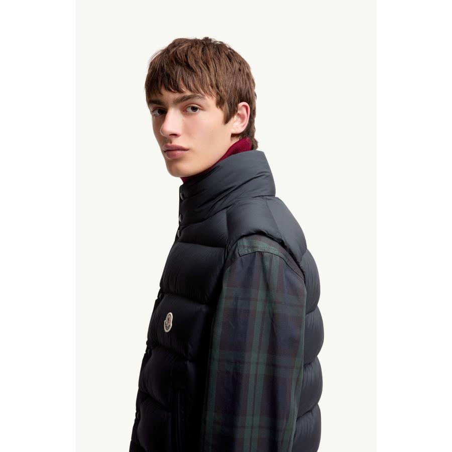 MONCLER（モンクレール） メンズ ダウンジャケット Tibb Down Gilet