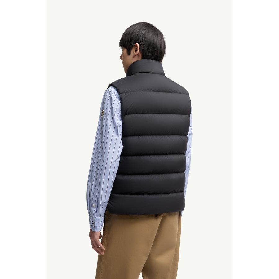 MONCLER（モンクレール） メンズ ダウンジャケット Tibb Down Gilet