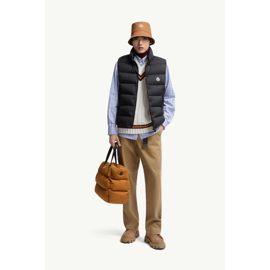 値下げ！【美品】 MONCLER モンクレール TIBジレ サイズ1 メンズ 楽天市場】【MONCLER/モンクレール/TIB GILET/チブ ジレ/ダウンベスト