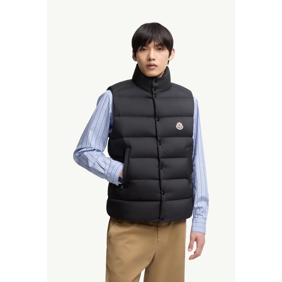 MONCLER（モンクレール） メンズ ダウンジャケット Tibb Down Gilet