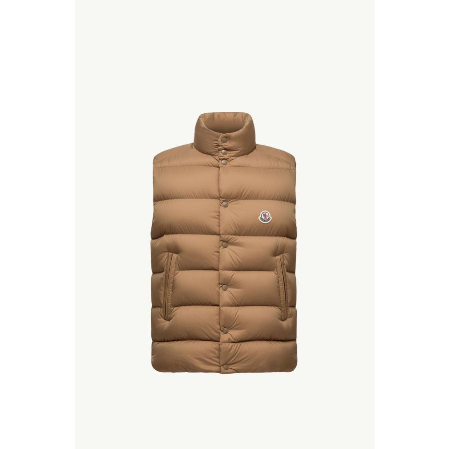 MONCLER（モンクレール） メンズ ダウンジャケット Tibb Down Gilet