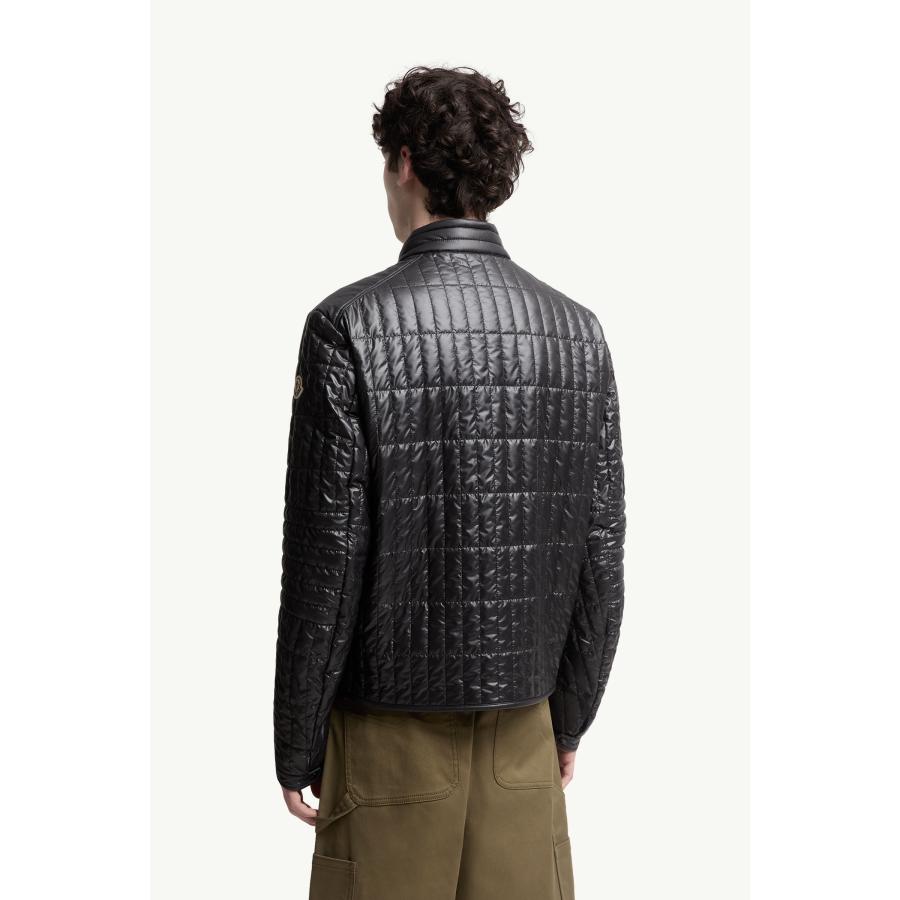 MONCLER（モンクレール） メンズ ダウンジャケット Lasne Vertical