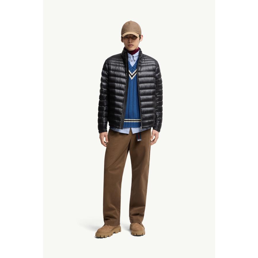 MONCLER（モンクレール） メンズ ダウンジャケット Arnique Short Down
