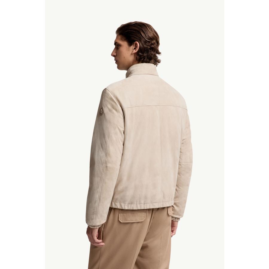 MONCLER（モンクレール） メンズ ダウンジャケット Cernay Reversible