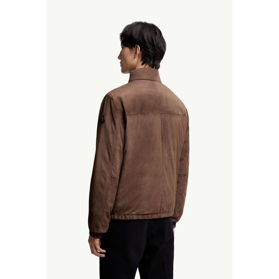 MONCLER（モンクレール） メンズ ダウンジャケット Cernay Reversible