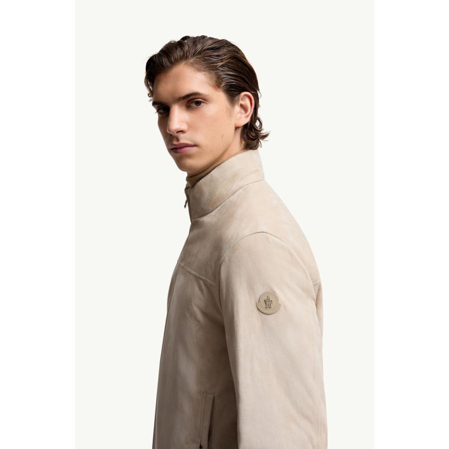 MONCLER（モンクレール） メンズ ダウンジャケット Cernay Reversible