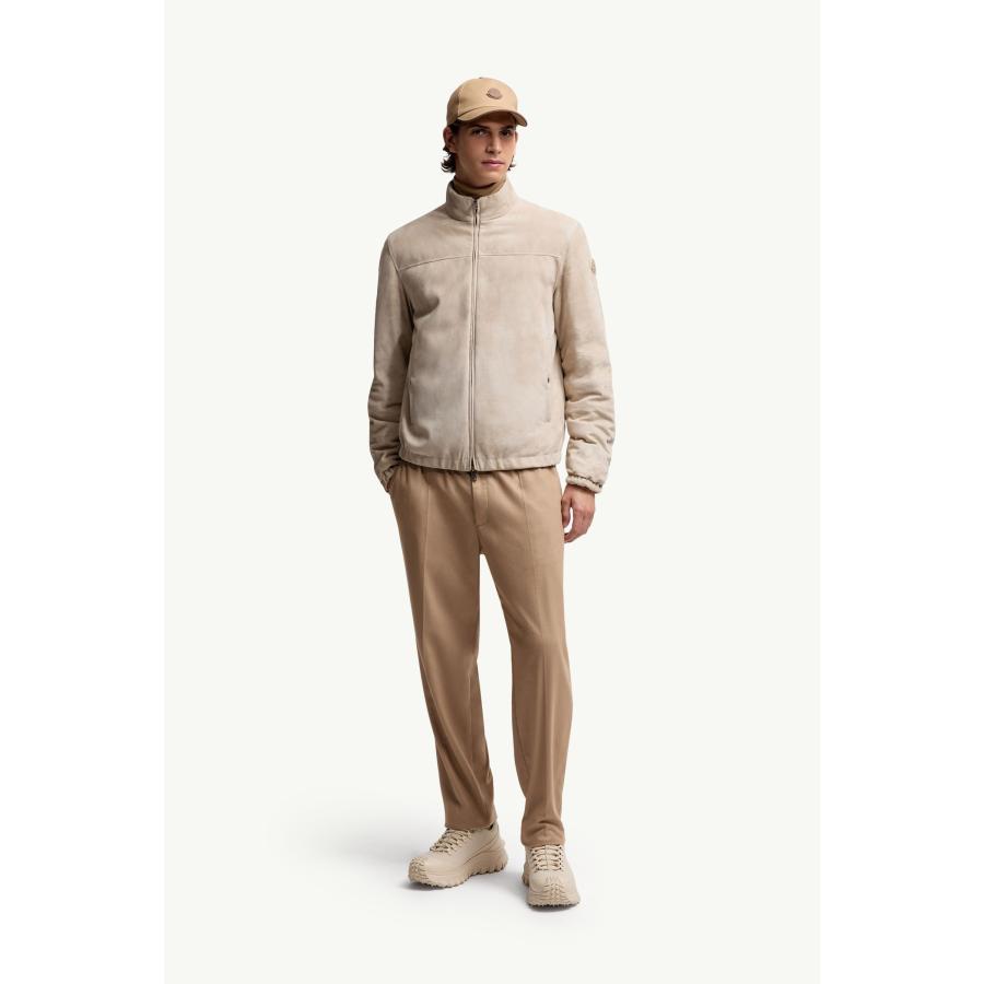 MONCLER（モンクレール） メンズ ダウンジャケット Cernay Reversible