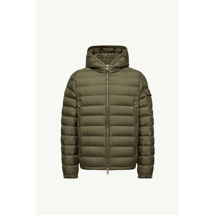 MONCLER（モンクレール） メンズ ダウンジャケット Galion Hooded