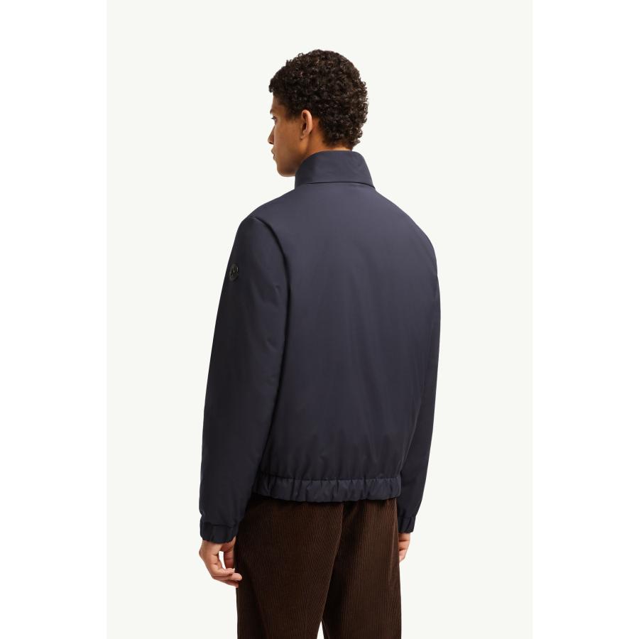 MONCLER（モンクレール） メンズ ダウンジャケット Luserna Short Down