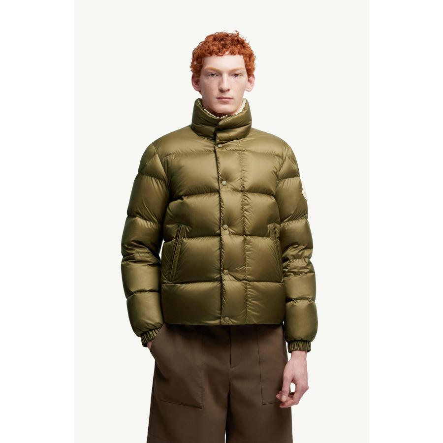 MONCLER（モンクレール） メンズ ダウンジャケット Tripiti Short Down