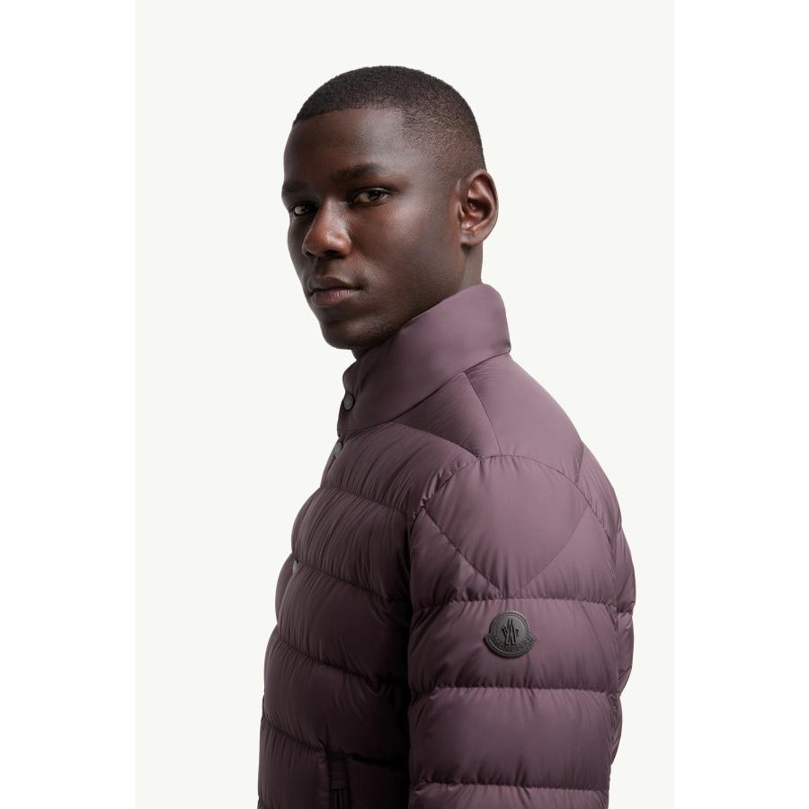 MONCLER（モンクレール） メンズ ダウンジャケット Lyco Short Down 