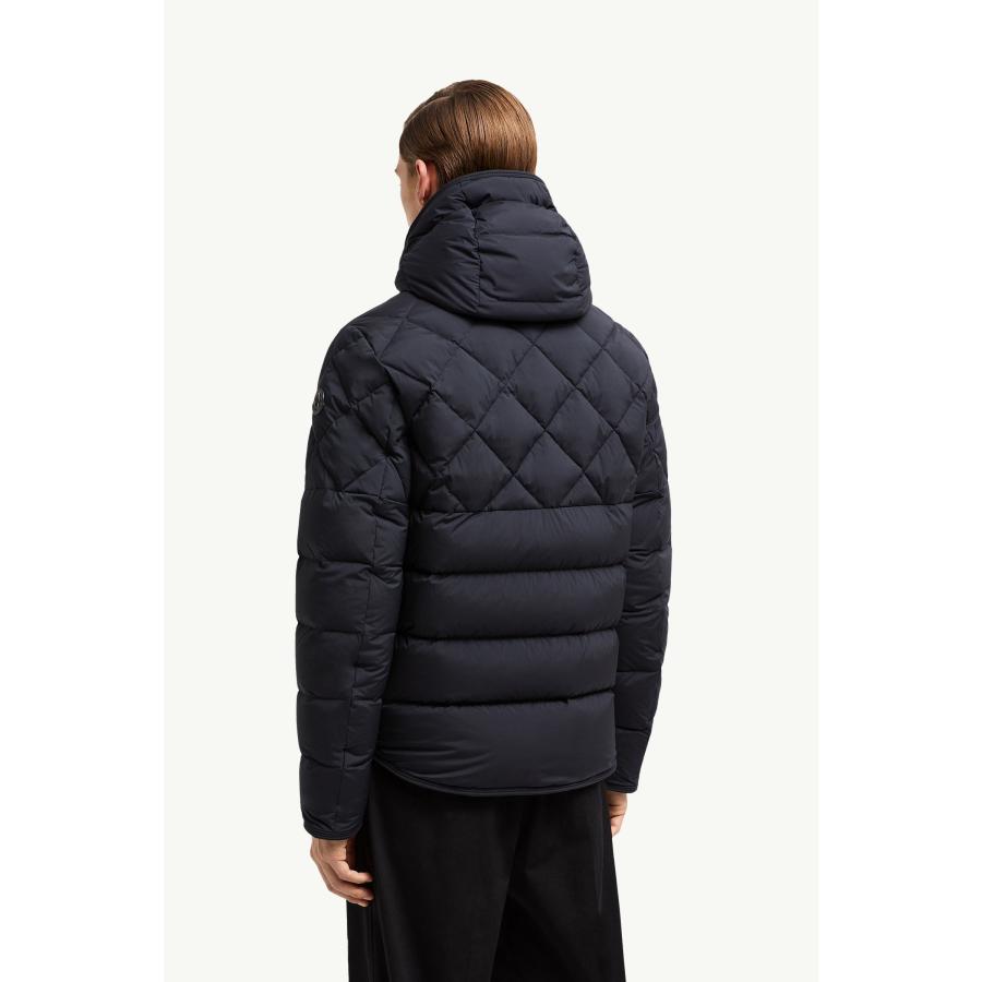 MONCLER（モンクレール） メンズ ダウンジャケット Cecaud Hooded