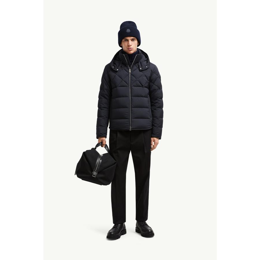 MONCLER（モンクレール） メンズ ダウンジャケット Cecaud Hooded