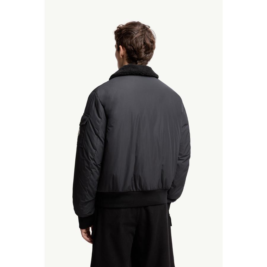 ※値下げしました※★美品★モンクレール/ダウンジャケット MONCLER（モンクレール） メンズ ダウンジャケット Maulevrier