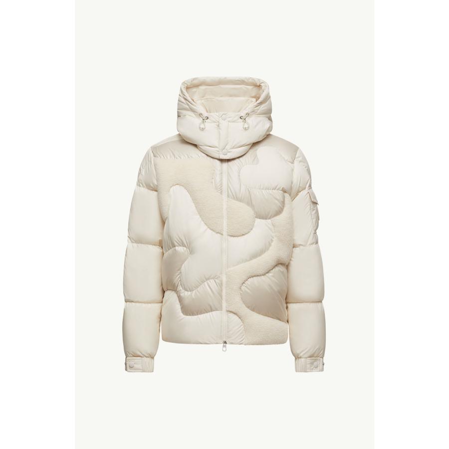 MONCLER（モンクレール） メンズ ダウンジャケット Candes Hooded