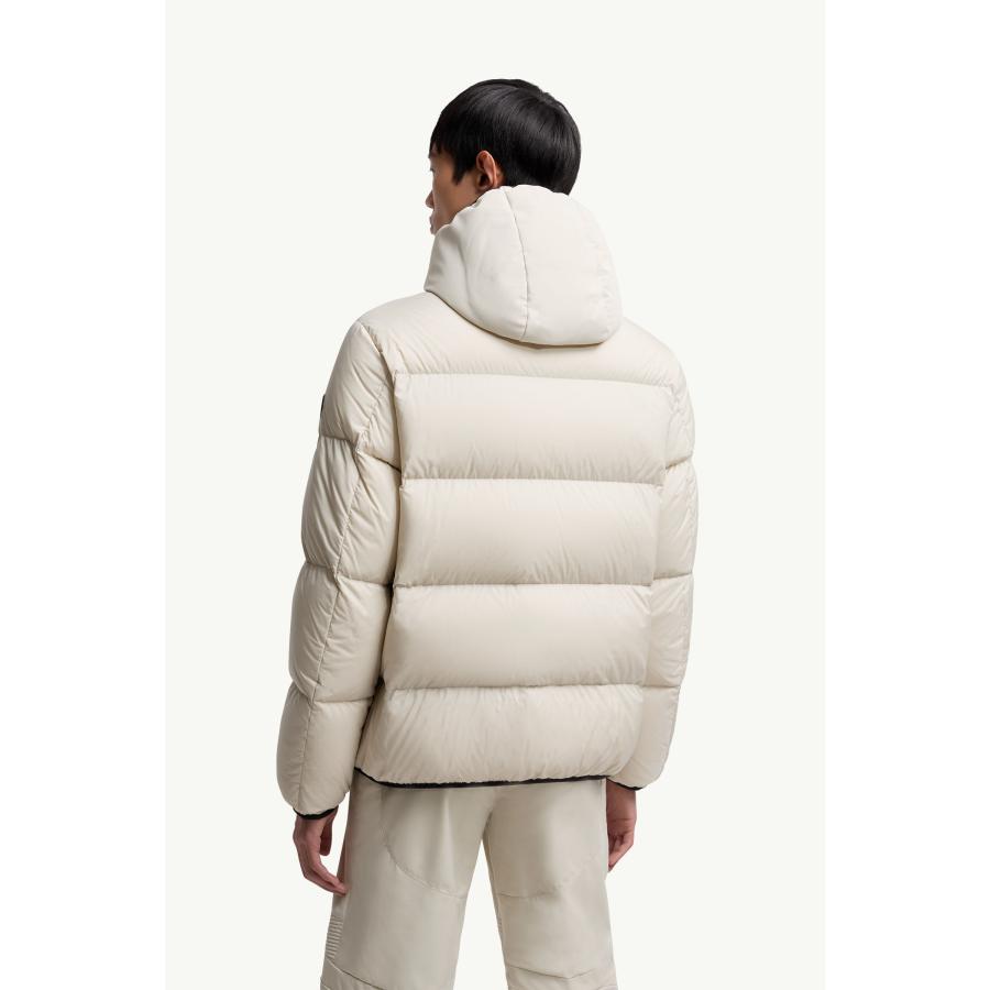 MONCLER（モンクレール） メンズ ダウンジャケット Forez Hooded Short
