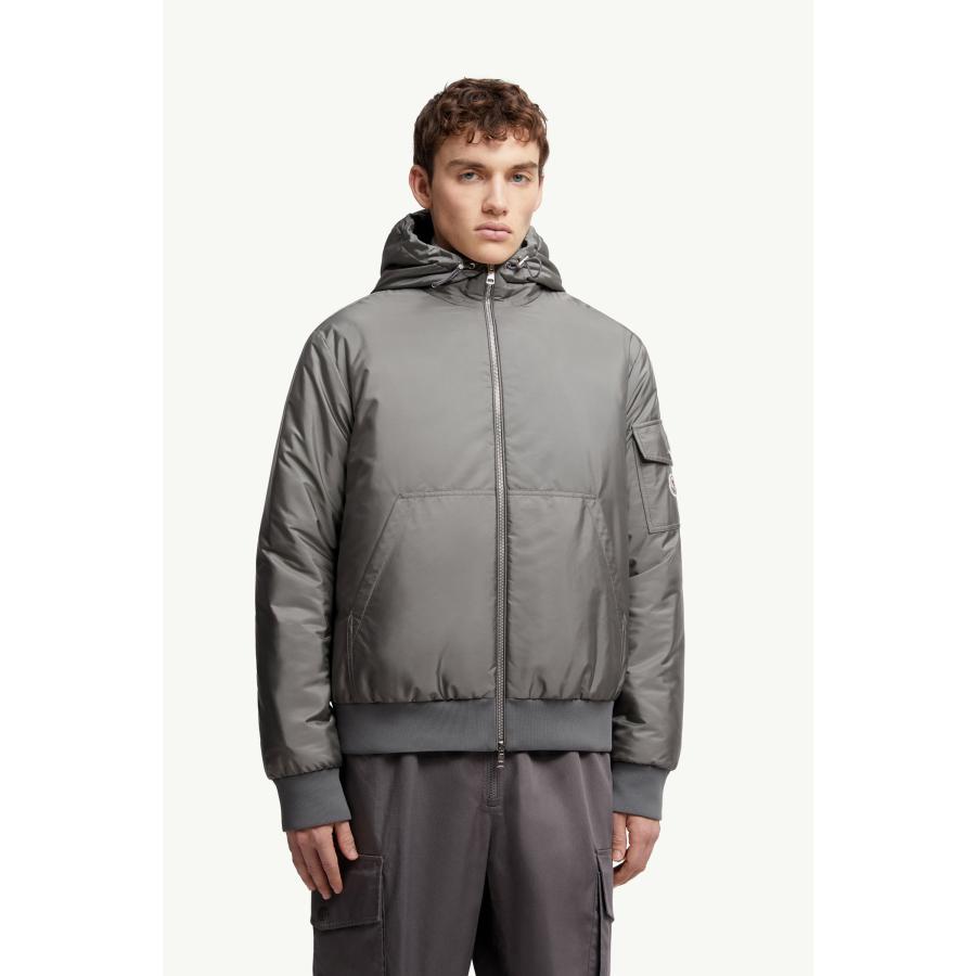MONCLER（モンクレール） メンズ ダウンジャケット Poiliot Hooded