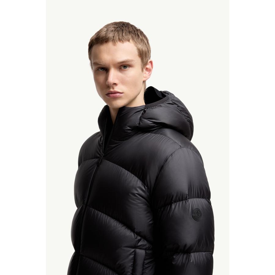 Moncler モンクレール ダウン MONCLER (モンクレール) BIGワッペン フルジップ CITALA ダウン