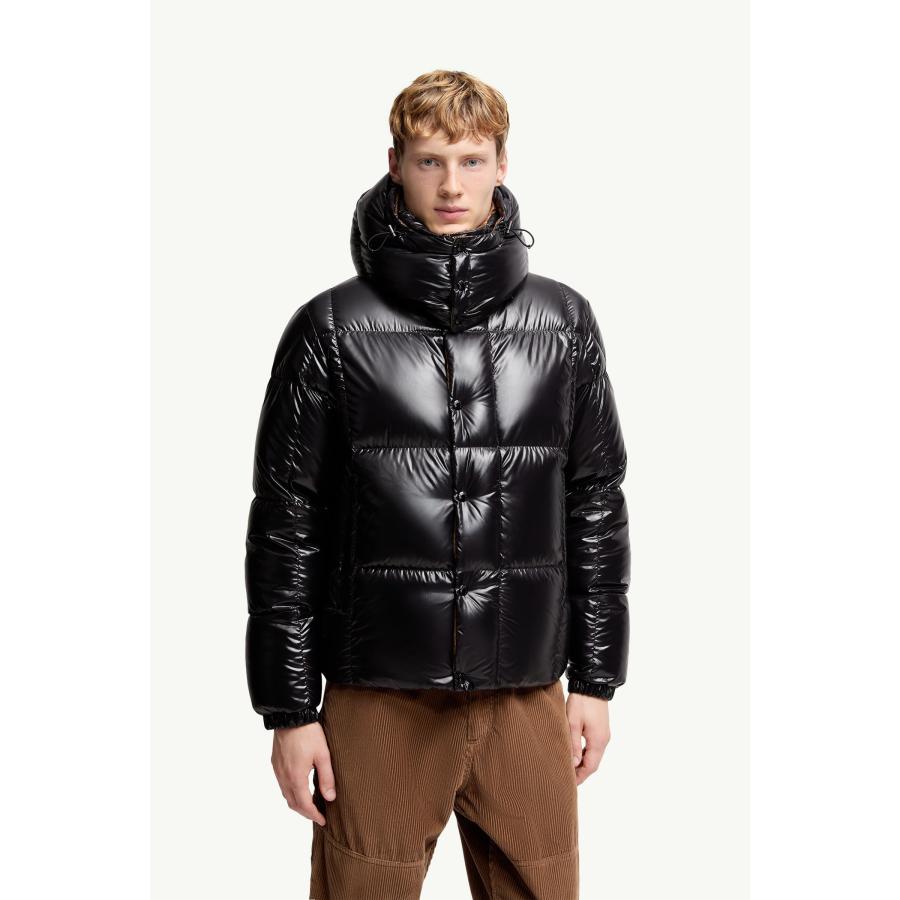 MONCLER（モンクレール） メンズ ダウンジャケット Parana Hooded