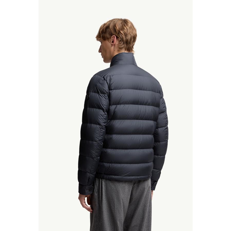 MONCLER（モンクレール） メンズ ダウンジャケット Phrier Short Down