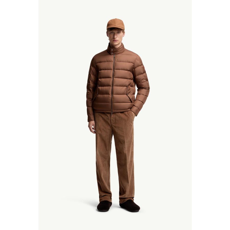 MONCLER（モンクレール） メンズ ダウンジャケット Phrier Short Down