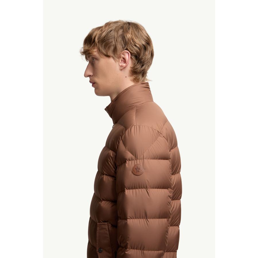 MONCLER（モンクレール） メンズ ダウンジャケット Phrier Short Down