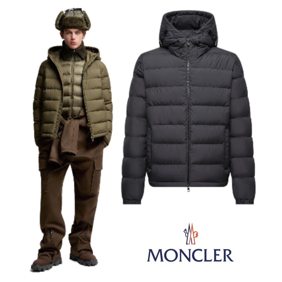 MONCLER（モンクレール） メンズ ダウンジャケット Laveraet Hooded