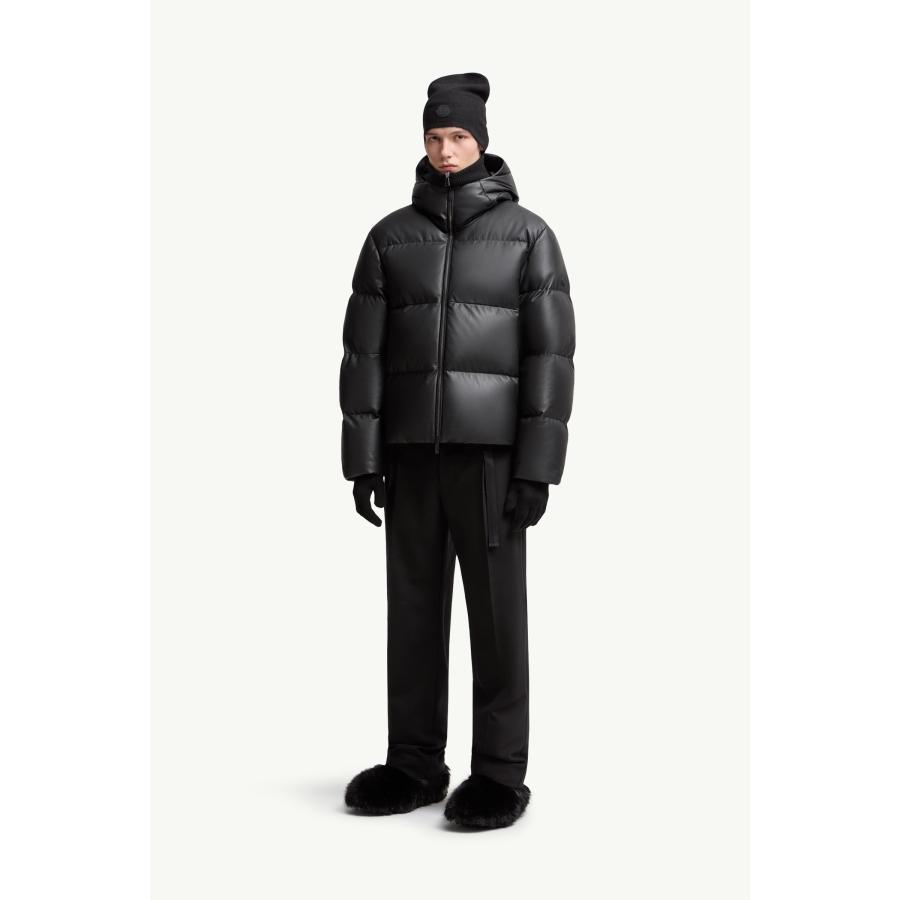 MONCLER（モンクレール） メンズ ダウンジャケット Mentone Hooded