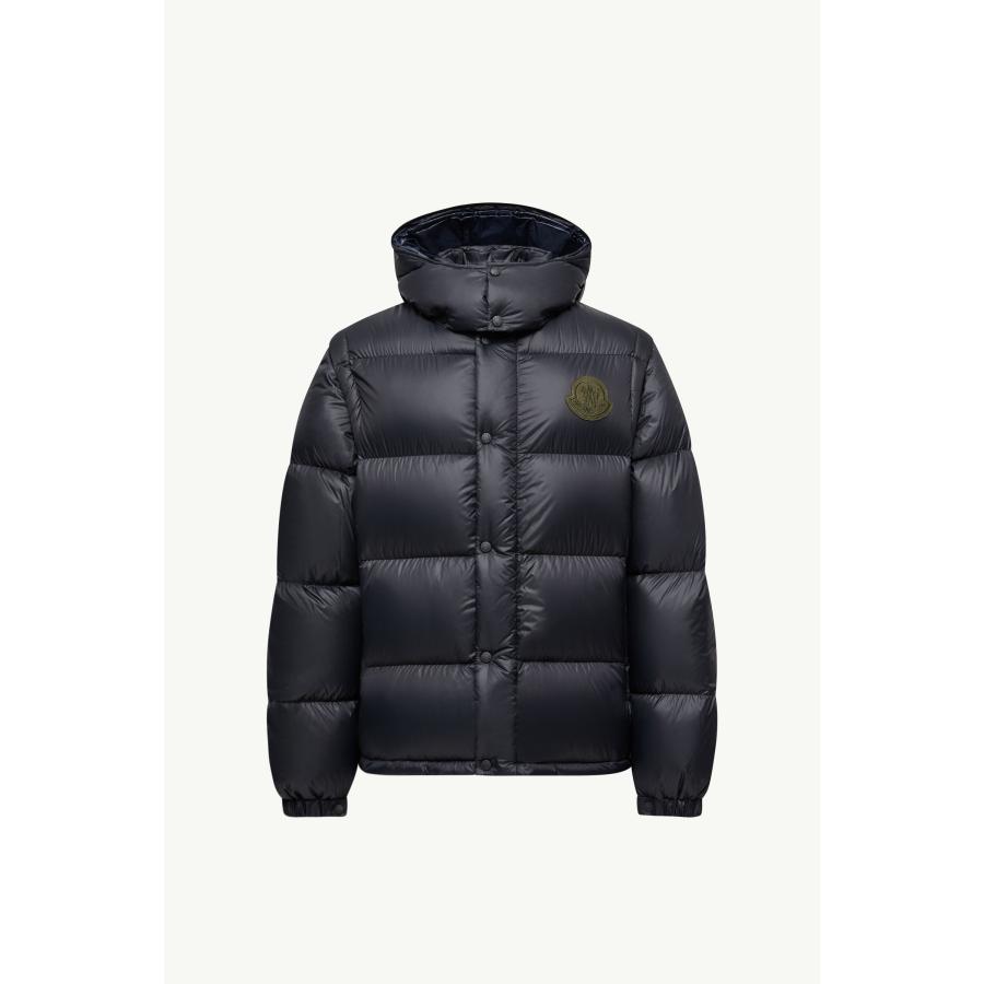 MONCLER（モンクレール） メンズ ダウンジャケット Cyclone 2-in-1
