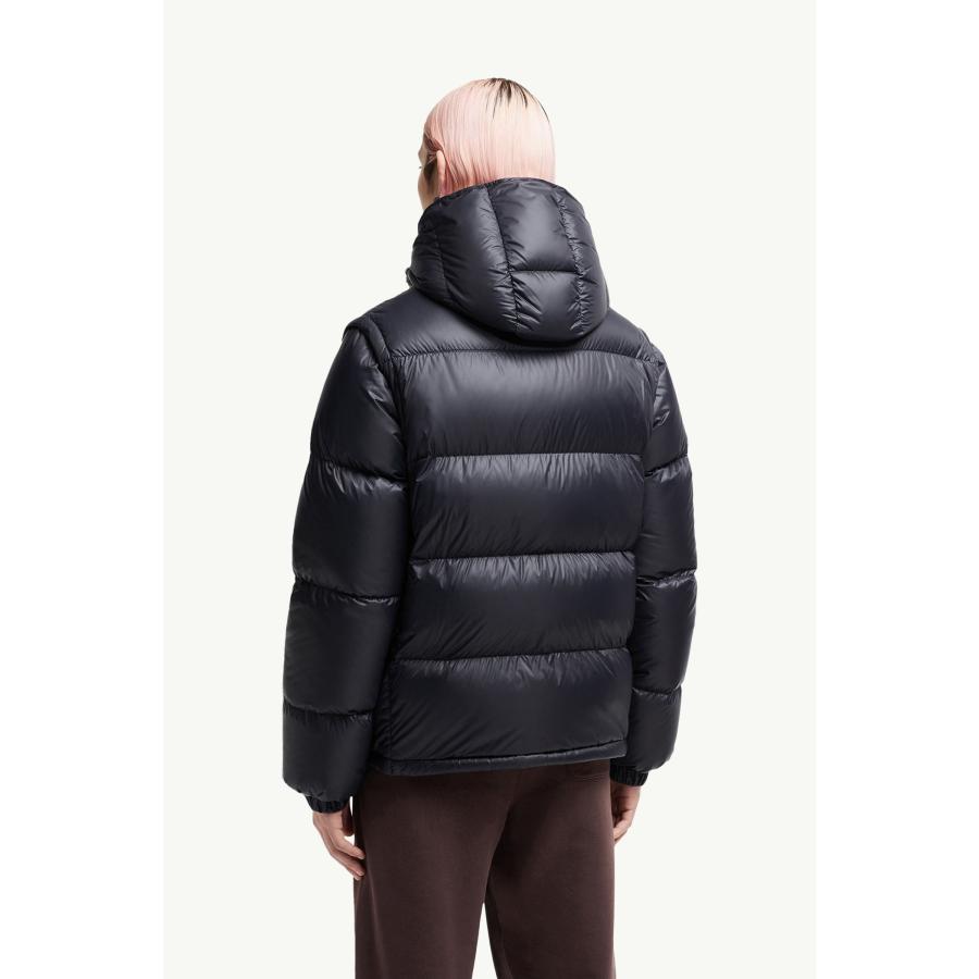 MONCLER（モンクレール） メンズ ダウンジャケット Cyclone 2-in-1