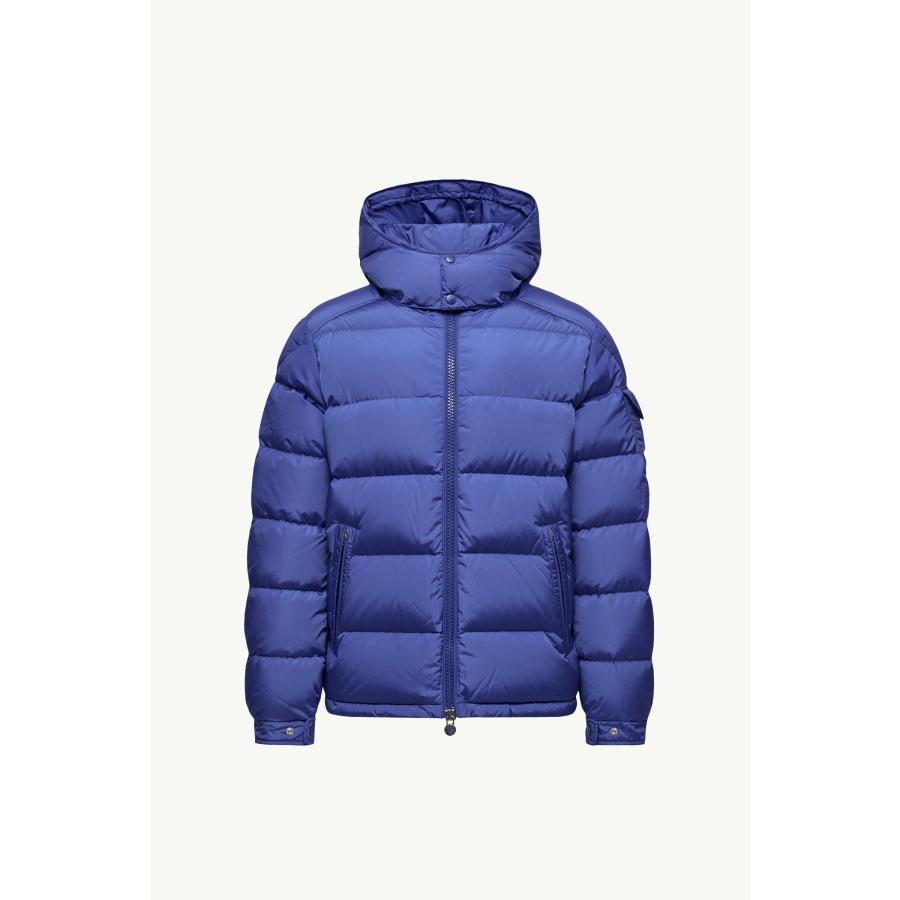 MONCLER（モンクレール） メンズ ダウンジャケット Moncler Maya Matte