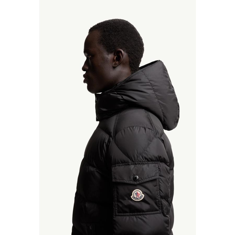 MONCLER（モンクレール） メンズ ダウンジャケット Moncler Maya Matte