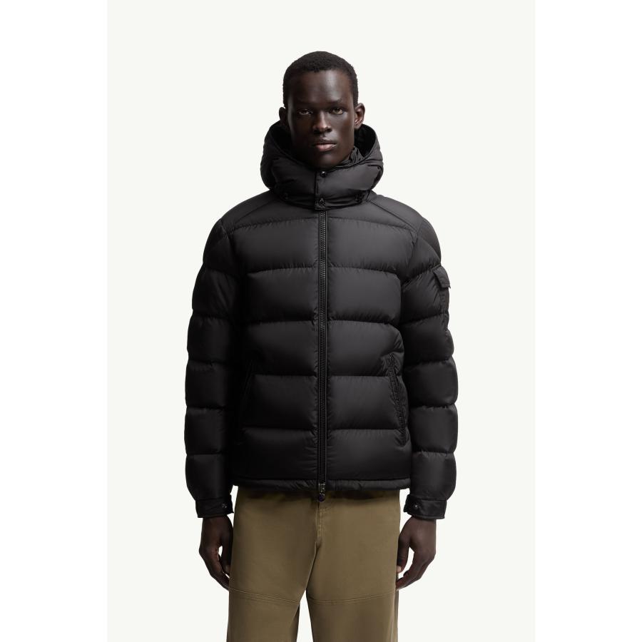 MONCLER（モンクレール） メンズ ダウンジャケット Moncler Maya Matte