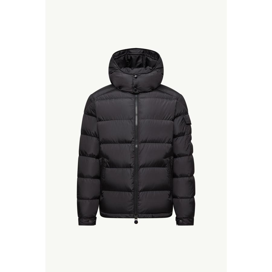 ☻ ☻ ☻　モンクレール ジャケット　Moncler Melia 1 MONCLER（モンクレール） メンズ ダウンジャケット Moncler Maya Matte