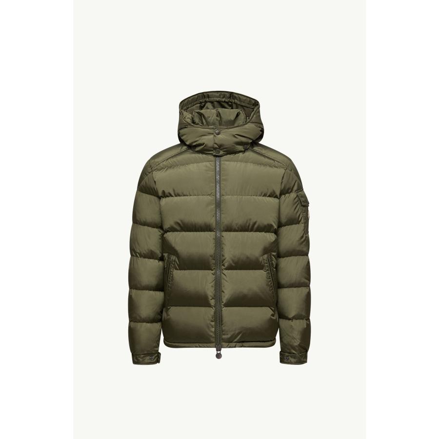 MONCLER（モンクレール） メンズ ダウンジャケット Moncler Maya Matte