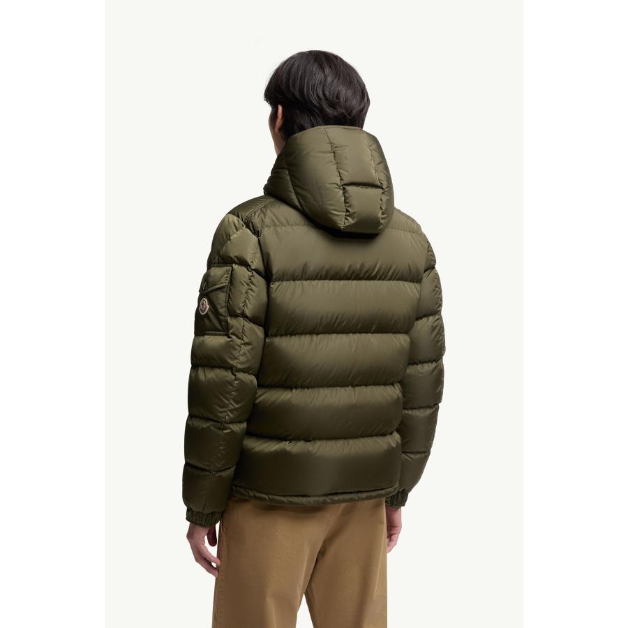 MONCLER（モンクレール） メンズ ダウンジャケット Moncler Maya Matte