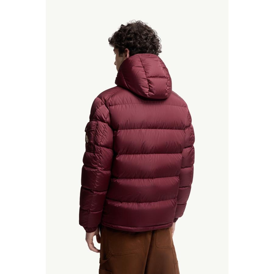 MONCLER（モンクレール） メンズ ダウンジャケット Moncler Maya Matte
