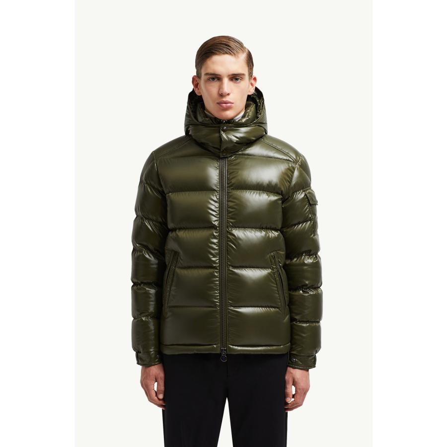 MONCLER（モンクレール） メンズ ダウンジャケット Moncler Maya