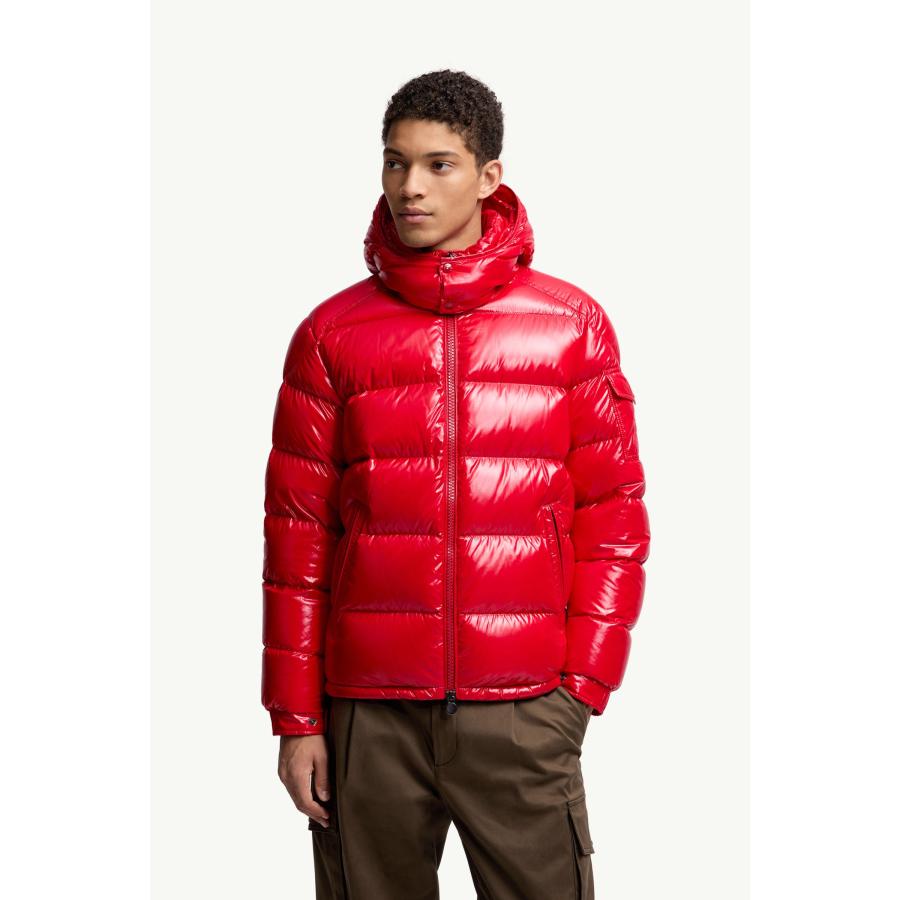 MONCLER（モンクレール） メンズ ダウンジャケット Moncler Maya