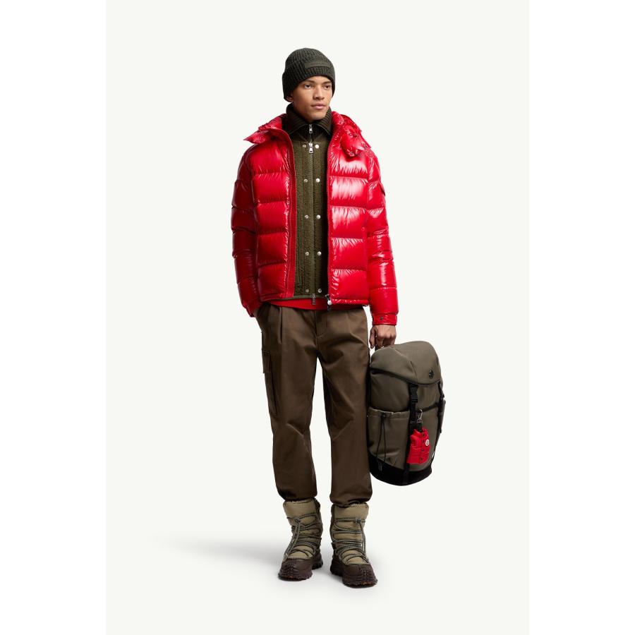 MONCLER（モンクレール） メンズ ダウンジャケット Moncler Maya