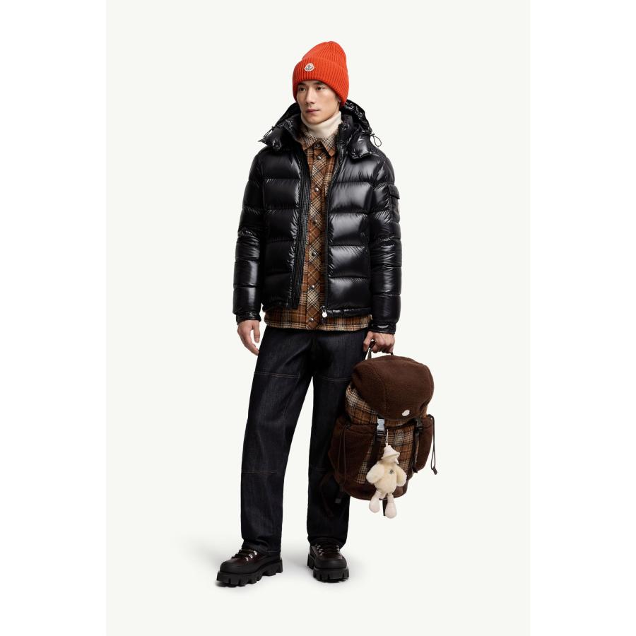 MONCLER（モンクレール） メンズ ダウンジャケット Moncler Maya
